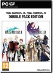 Square Enix Final Fantasy III / IV Double Pack Edition (PC) Jocuri PC