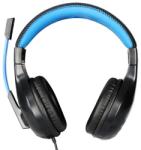 No Fear Gaming Headset (755008) Casti