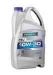 RAVENOL TSJ 10W-30 4 l