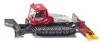 SIKU Pistenbully hókotró (1037)