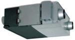 Mitsubishi Mitsubishi Electric LOSSNAY LGH-25RVX-E entalpiás hővisszanyerős szellőztető (LGH-25RVX-E)