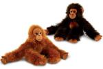 Keel Toys Hosszú karú majom 50cm többféle