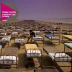 Pink Floyd A Momentary Lapse Of Reason - livingmusic - 135,00 RON