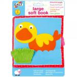 Galt Large soft book: carticica moale hide & seek (1003736)