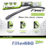 Valeo 65 cm ablaktörlő lapát - filterabc - 3 360 Ft
