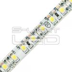 S-LIGHTLED SL-3528WU120 S-LIGHTLED LED szalag 120LED/m IP54 szilikon 3000K (LED10167)