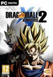 BANDAI NAMCO Entertainment Dragon Ball Xenoverse 2 (PC) Jocuri PC