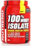 Nutrend 100% Whey Isolate 1800 g