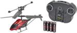 CARSON-MODEL SPORT Nano Tyrann RtF kezdő helikopter