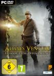Soedesco Adam's Venture Chronicles (PC)