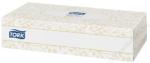 Tork Premium kozmetikai kendő fehér 2 rétegű 100 db
