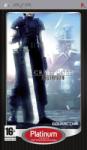 Square Enix Crisis Core Final Fantasy VII [Platinum] (PSP)
