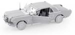 Metal Earth Ford Mustang 1965 (502606)