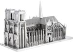 Metal Earth Notre Dame 3D (502884)