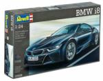 Revell BMW i8 1:24 (07008)