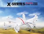 MJX Hexacopter X800