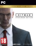 Square Enix Hitman The Complete First Season [Steelbook Edition] (PC)