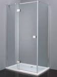 Wellis mylineSpa Clyde 120x90 cm square (WC00339)