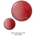 NiiZA Gel Polish 4ml - 013 Valentin
