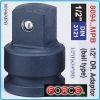 FORCE Адаптор 3/4"Ж х 1/2"М ударен 80964MPB Force