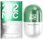 Carolina Herrera 212 NYC New York Pills EDP 20 ml