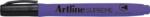 Artline Textmarker ARTLINE Supreme, varf tesit 1.0-4.0mm - violet (EPF-600-PR) - viamond