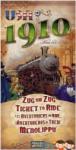 Days of Wonder Ticket to Ride kiegészítő - USA 1910