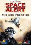 Czech Games Edition Space Alert - The New Frontier kiegészítő