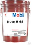 Mobil Ulei hidraulic Mobil Nuto H 68 20L - autoeco