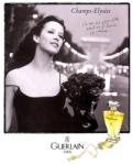 Guerlain Champs-Elysées EDT 75 ml Tester Parfum