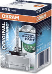 OSRAM Bec auto xenon pentru far Osram Xenarc D3S 4300K 35W 42V