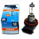 OSRAM Bec auto halogen pentru far Osram Standard H11 55W 12V