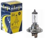 NARVA Bec auto halogen pentru far Narva Standard H7 55W 12V 48328