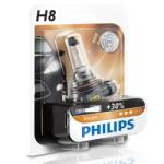 Philips Bec auto halogen pentru far Philips Vision+30% H8 35W 12V 12360B1