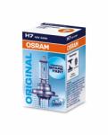 OSRAM Bec auto halogen pentru far Osram Original H7 55W 12V 64210