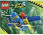 LEGO Alien Conquest - ADU Jet Pack (30141)