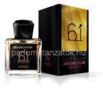 Chatler Armand Luxury 61 Intense EDP 100 ml