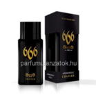 Chatler SixeS Aphrodisiac Men EDT 75 ml