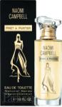 Naomi Campbell Pret a Porter EDT 30 ml Parfum