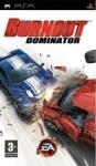 Electronic Arts Burnout Dominator (PSP)
