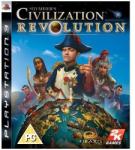 2K Games Sid Meier's Civilization Revolution (PS3)