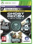 Ubisoft Tom Clancy’s Ghost Recon Trilogy (Xbox 360)