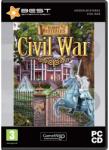 GameMill Entertainment Hidden Mysteries Civil War (PC) Jocuri PC