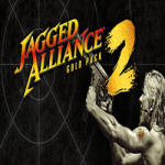 Strategy First Jagged Alliance 2 [Gold Pack] (PC) Jocuri PC