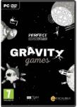 Excalibur Perfect Universe Gravity Games (PC) Jocuri PC