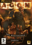 The Adventure Company AGON The Mysterious Codex (PC) Jocuri PC