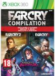 Ubisoft Far Cry Compilation (Xbox 360)