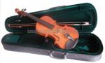 Soundsation Virtuoso Primo tanuló hegedű tokkal, vonóval, több méretben (YV141_44)
