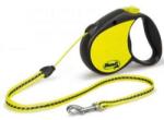 flexi Автоматичен повод flexi new neon s въже 5 м. / 12 кг 02521