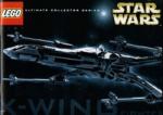 LEGO® Star Wars™ - X-wing Fighter (7191)